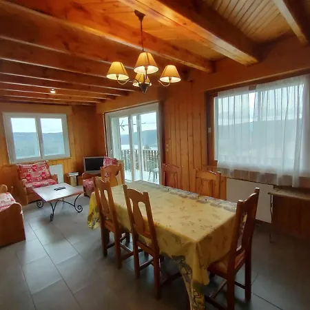 Les Hauteurs Du Lac, Vue Apartment