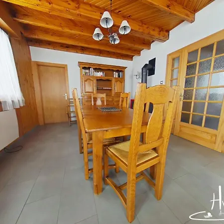 Apartment Les Hauteurs Du Lac, Vue